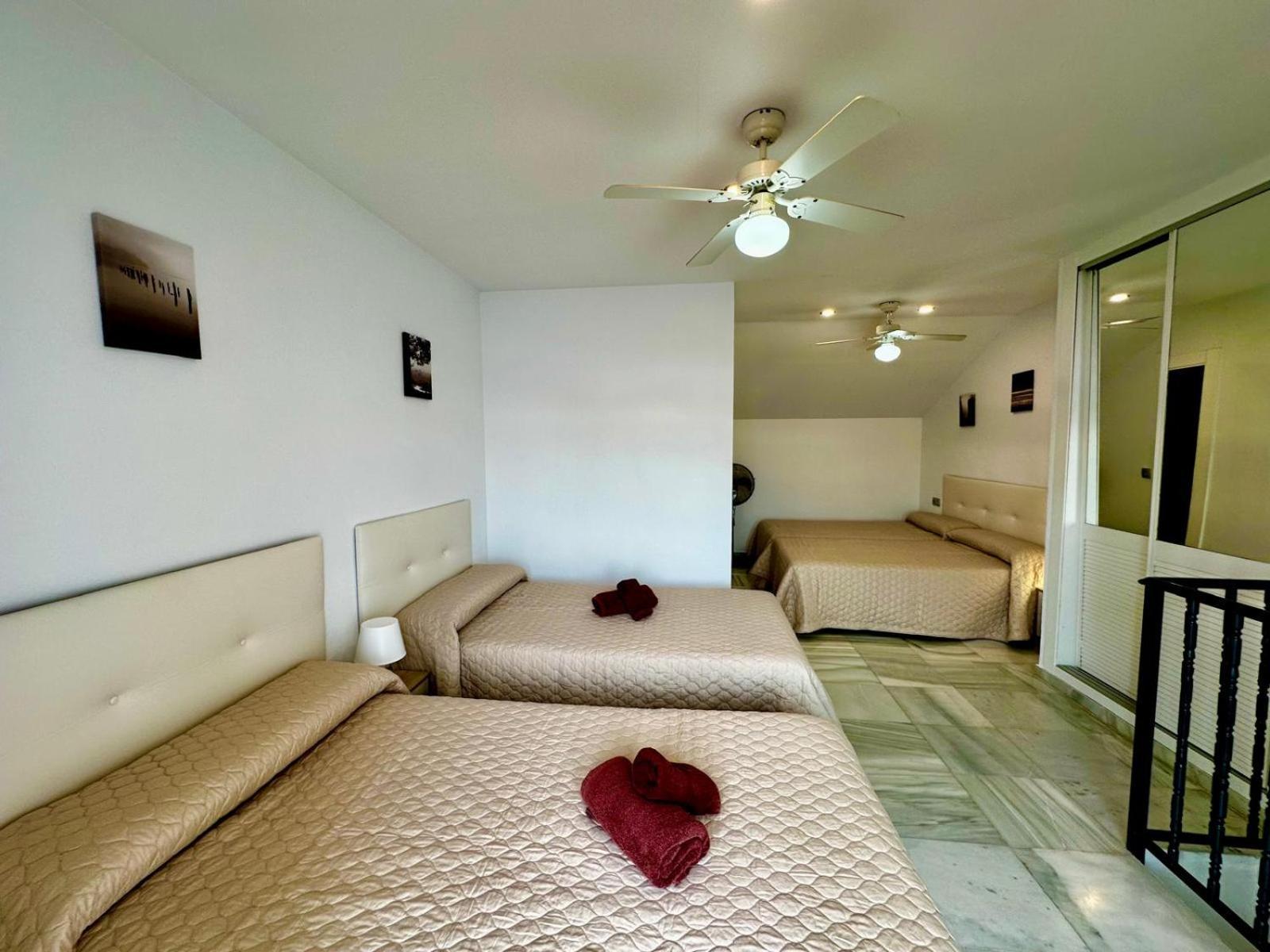 Appartement Rosas De Capistrano