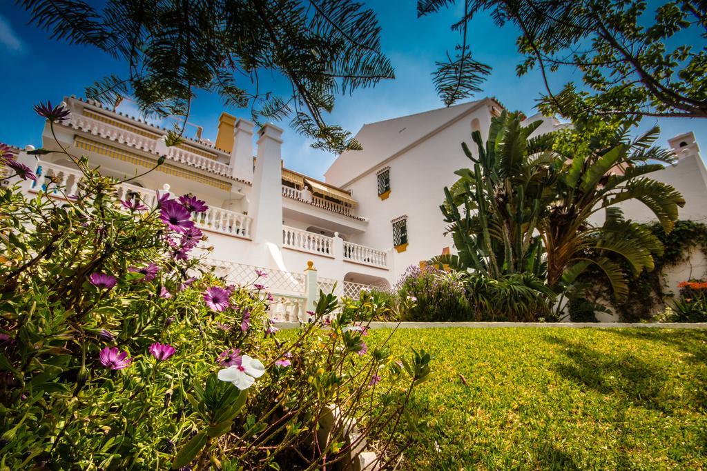 Rosas De Capistrano Appartement