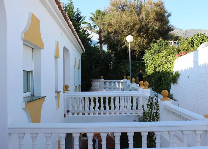 Apartamentos Las Rosas De Capistrano