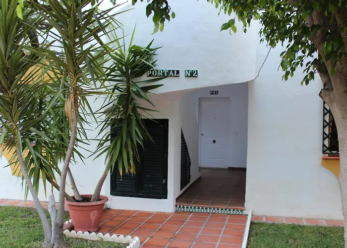 Apartamentos Las Rosas De Capistrano