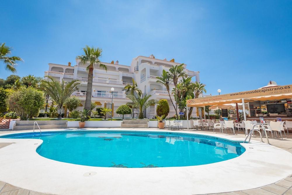 Appartamento Rosas De Capistrano Nerja