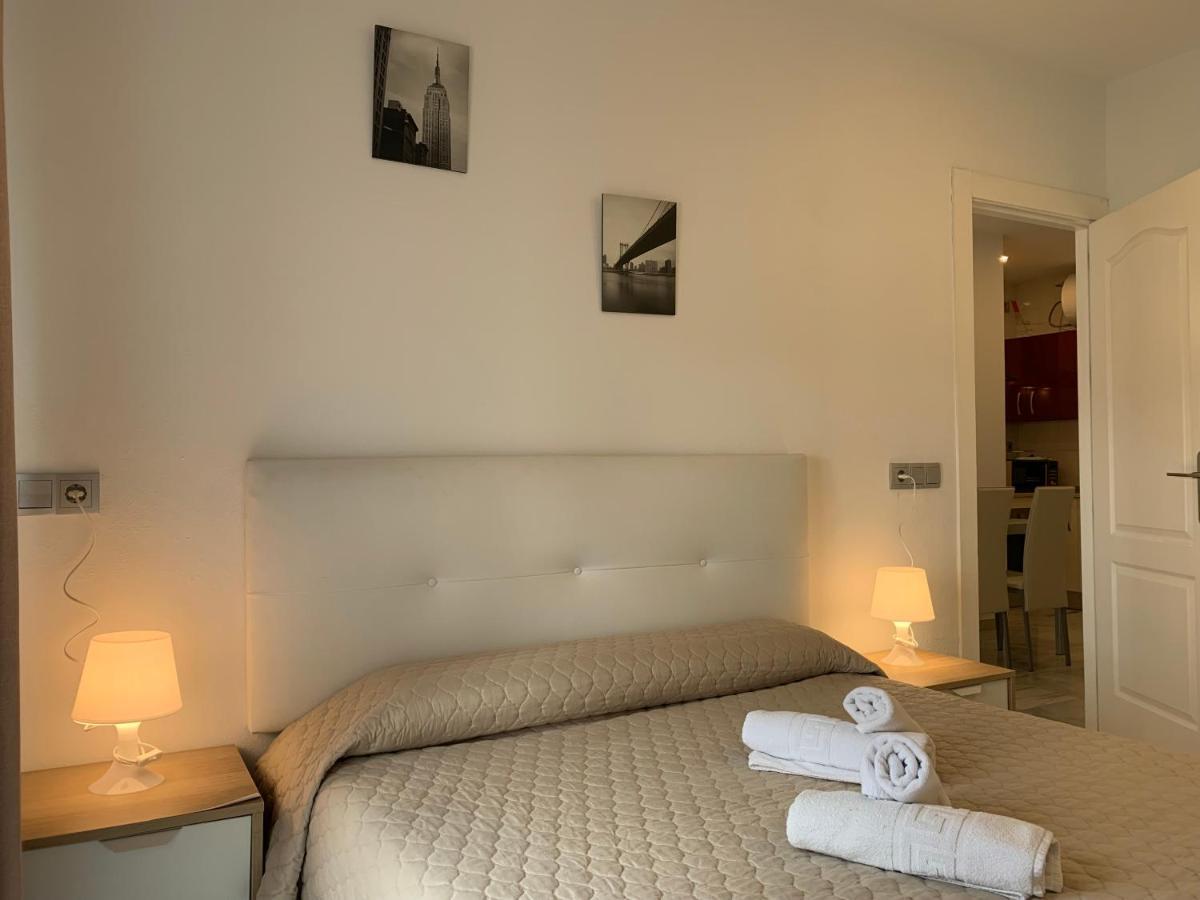 Appartamento Rosas De Capistrano Nerja