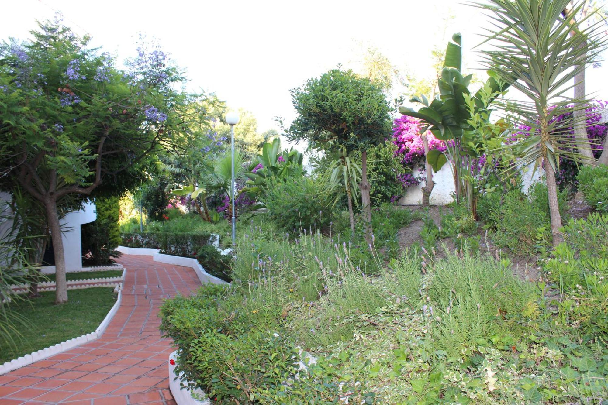 Rosas De Capistrano Appartamento Nerja
