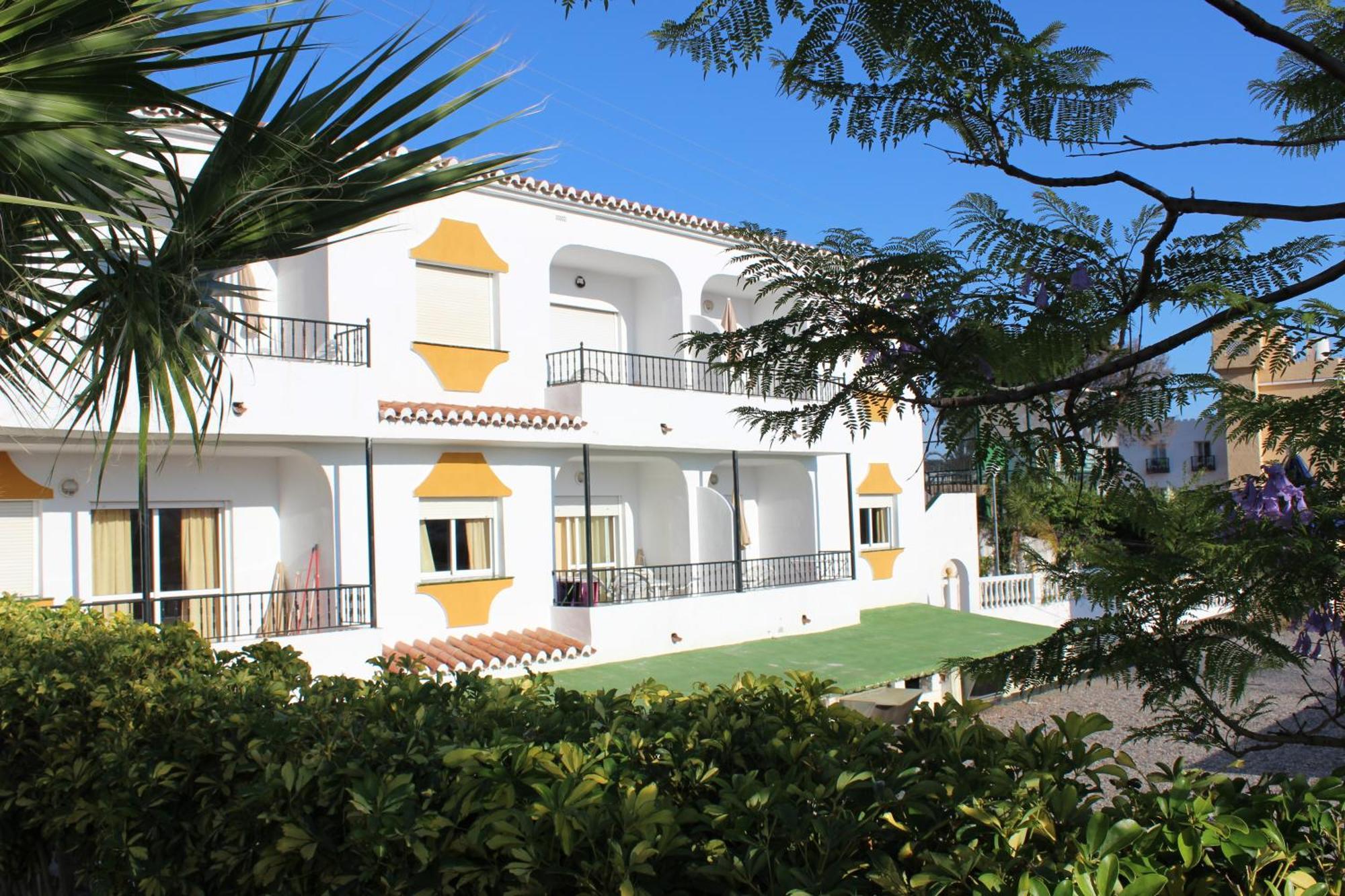 Appartamento Rosas De Capistrano