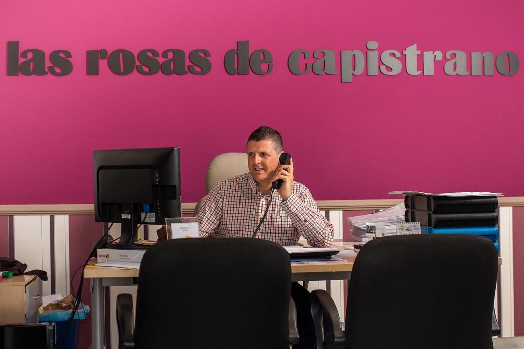 Rosas De Capistrano Appartamento