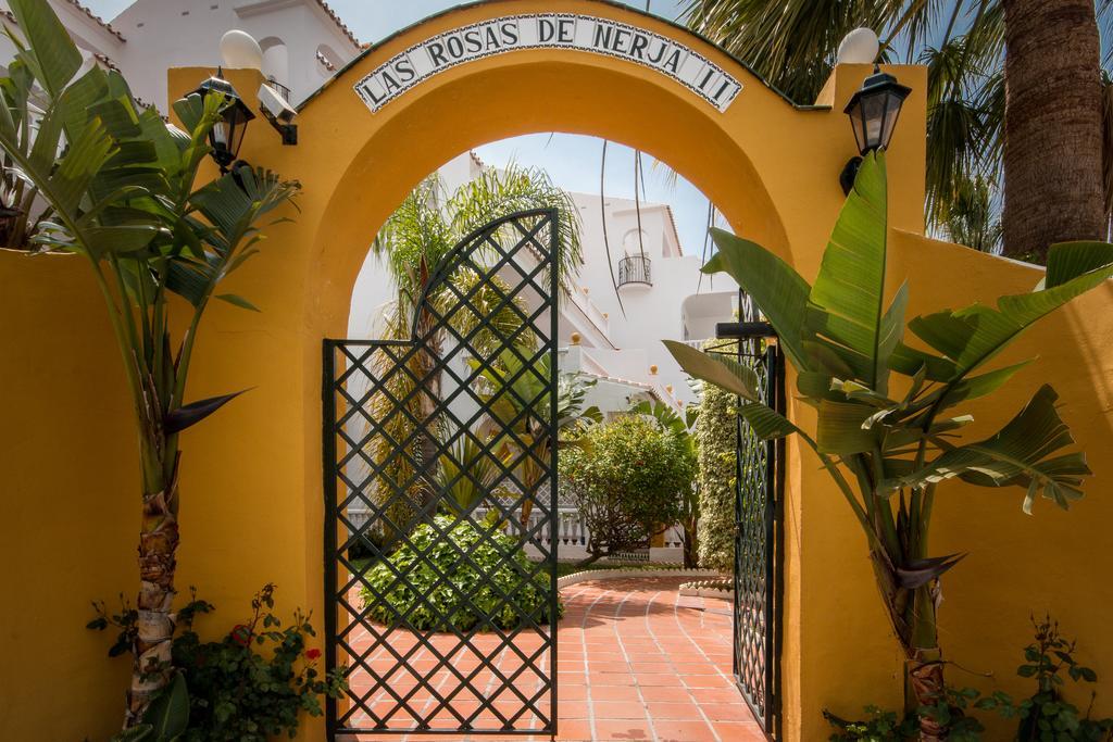 Appartamento Rosas De Capistrano