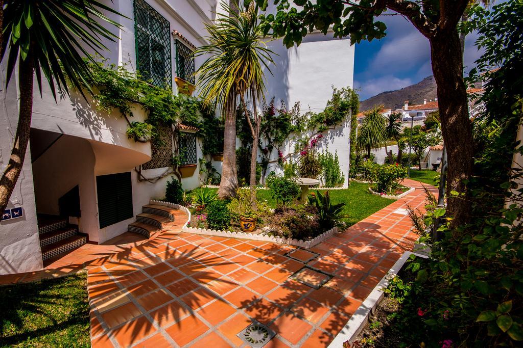 Appartamento Rosas De Capistrano Nerja