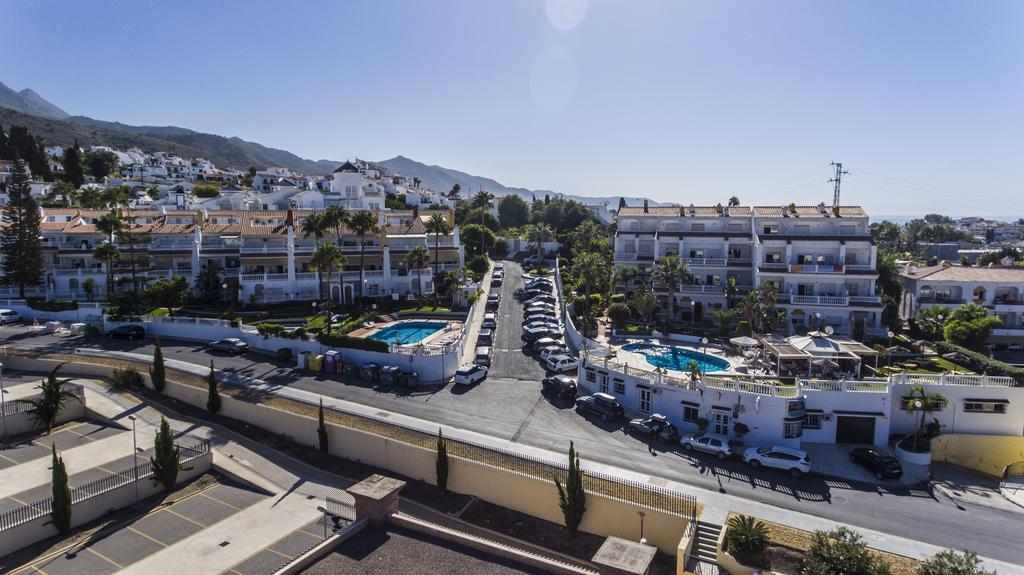 Rosas De Capistrano Appartamento Nerja