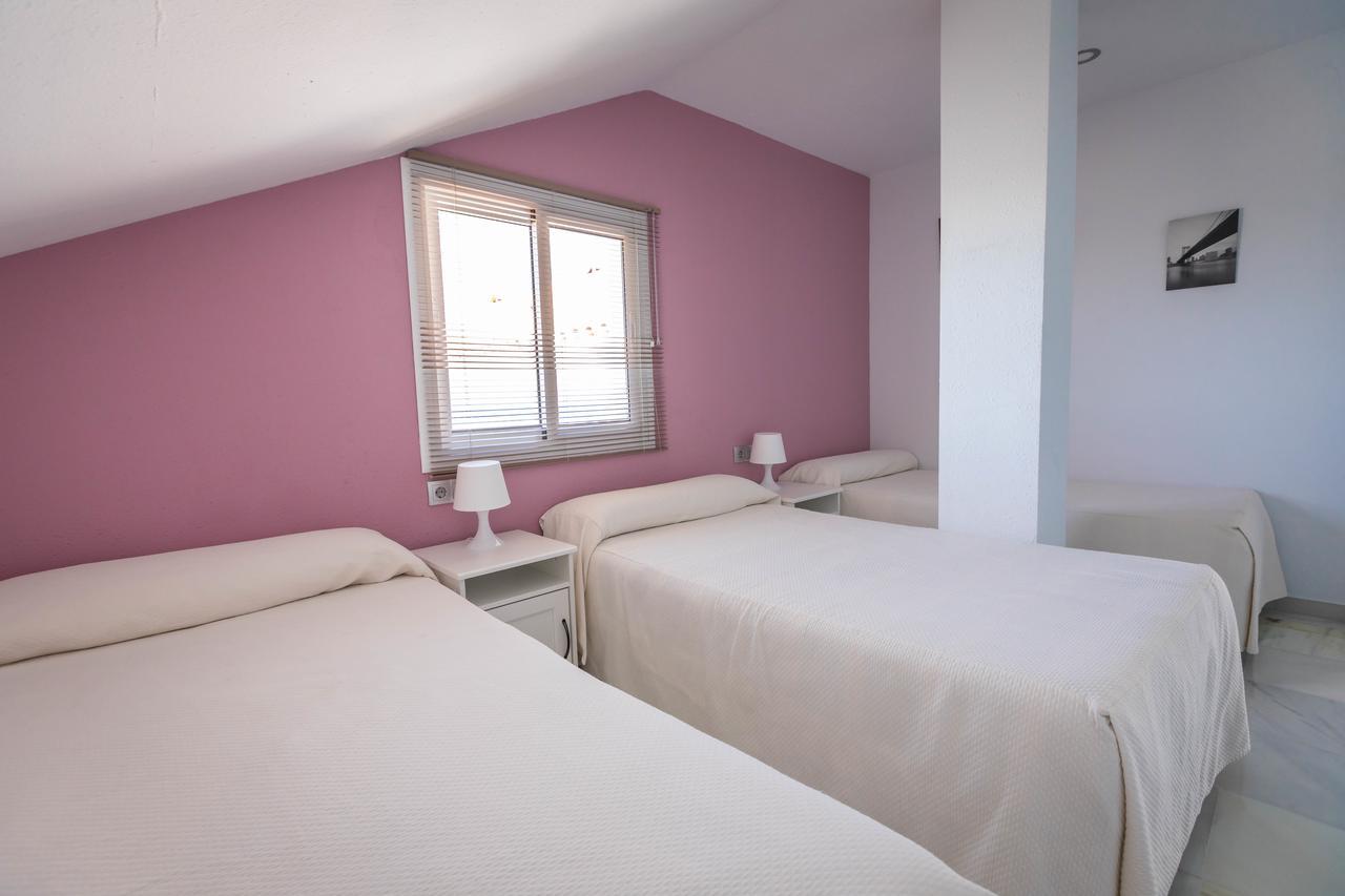 Appartamento Rosas De Capistrano Nerja