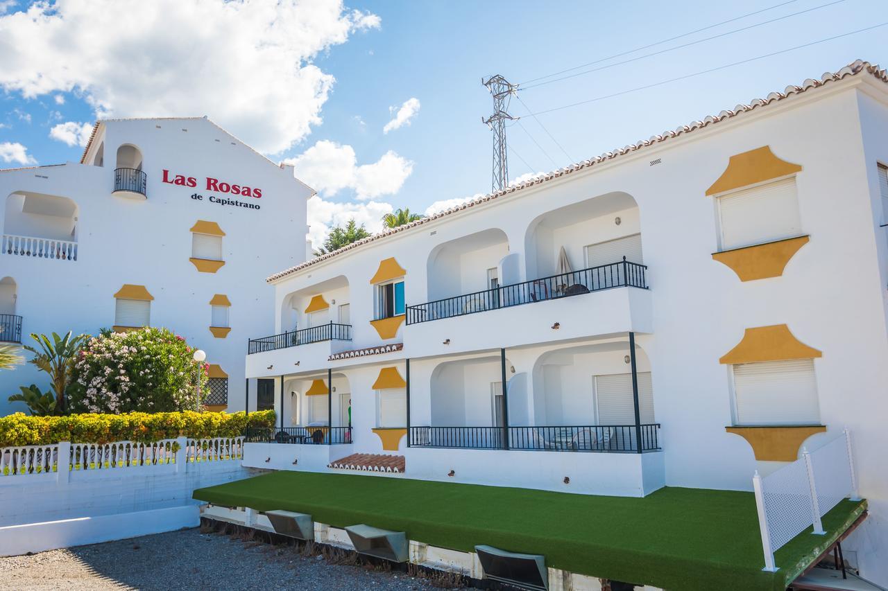 Rosas De Capistrano Appartamento Nerja