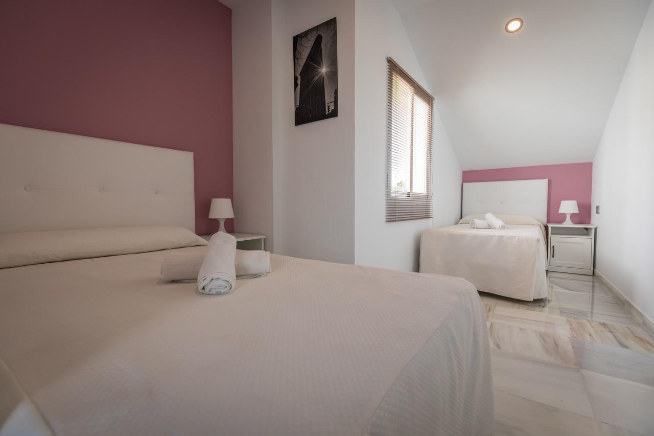 Rosas De Capistrano Appartamento Nerja