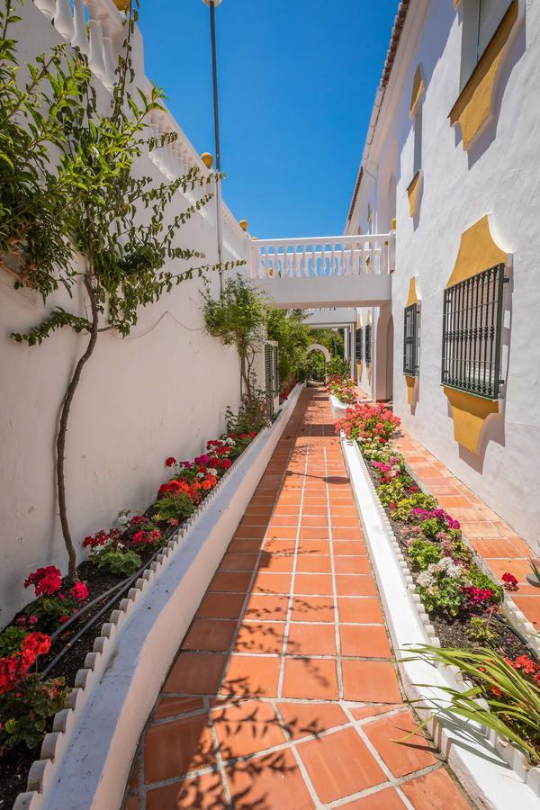 Appartamento Rosas De Capistrano Nerja