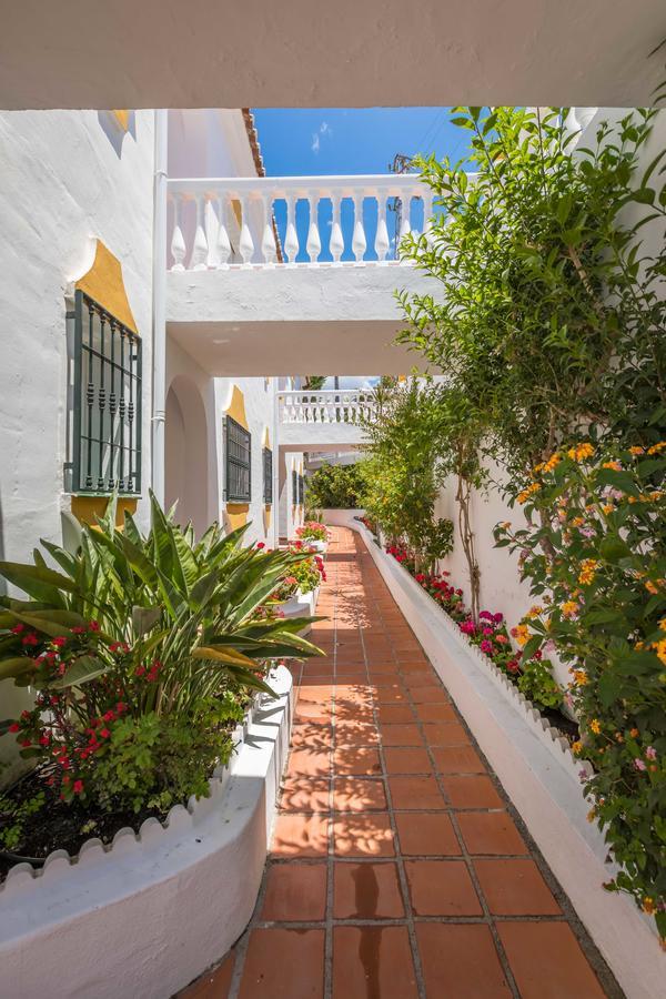 Rosas De Capistrano Appartamento Nerja