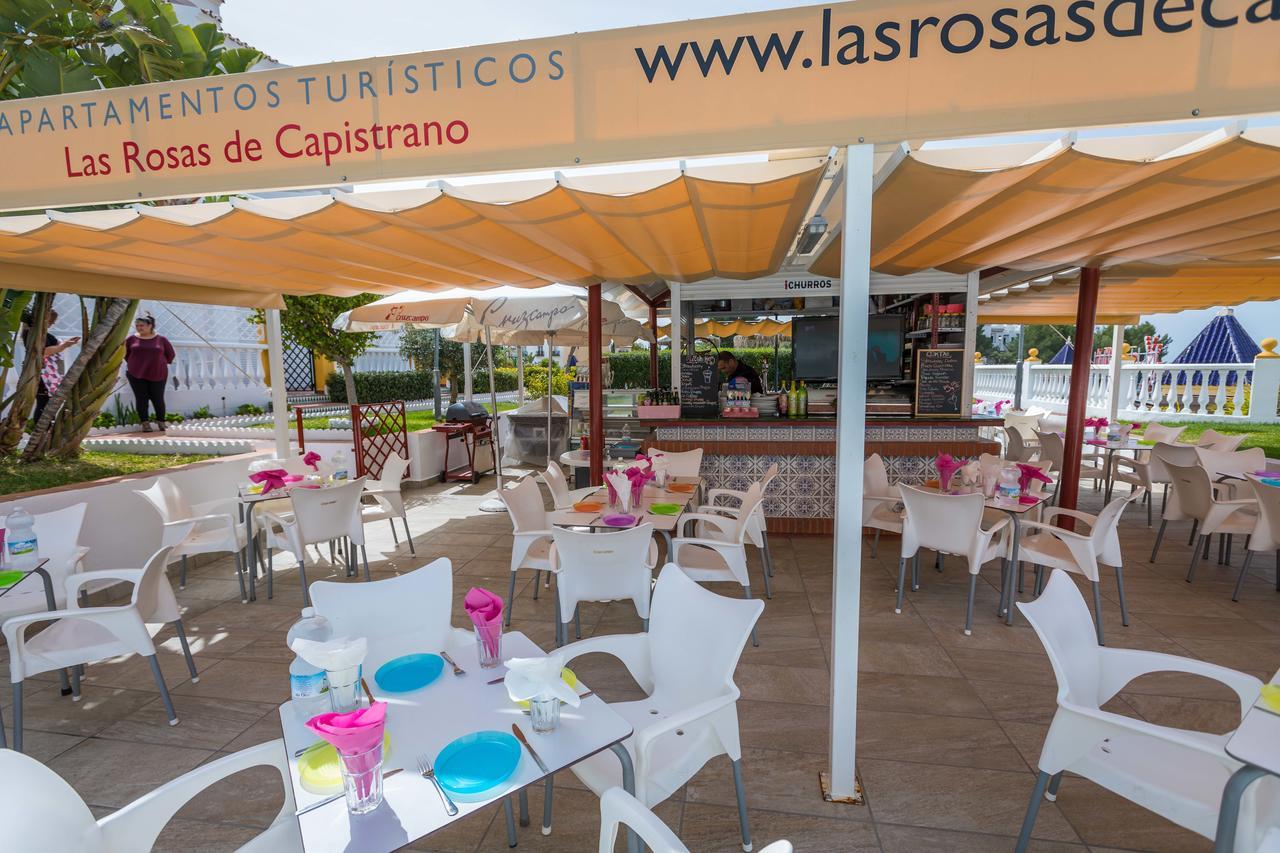 Appartamento Rosas De Capistrano Nerja