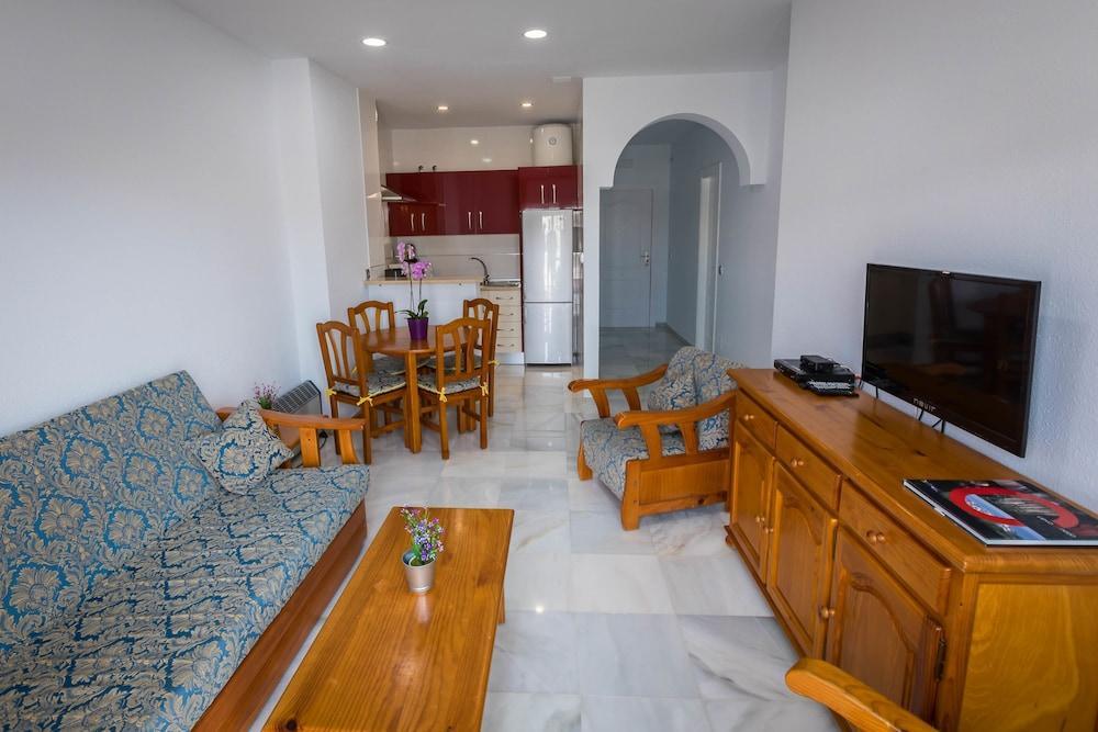 Appartement Rosas De Capistrano