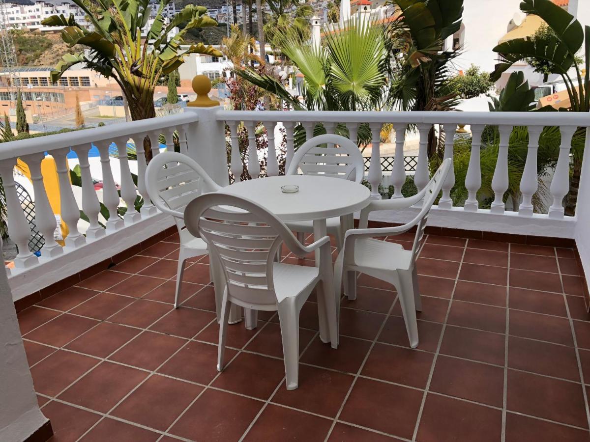 Rosas De Capistrano Appartement