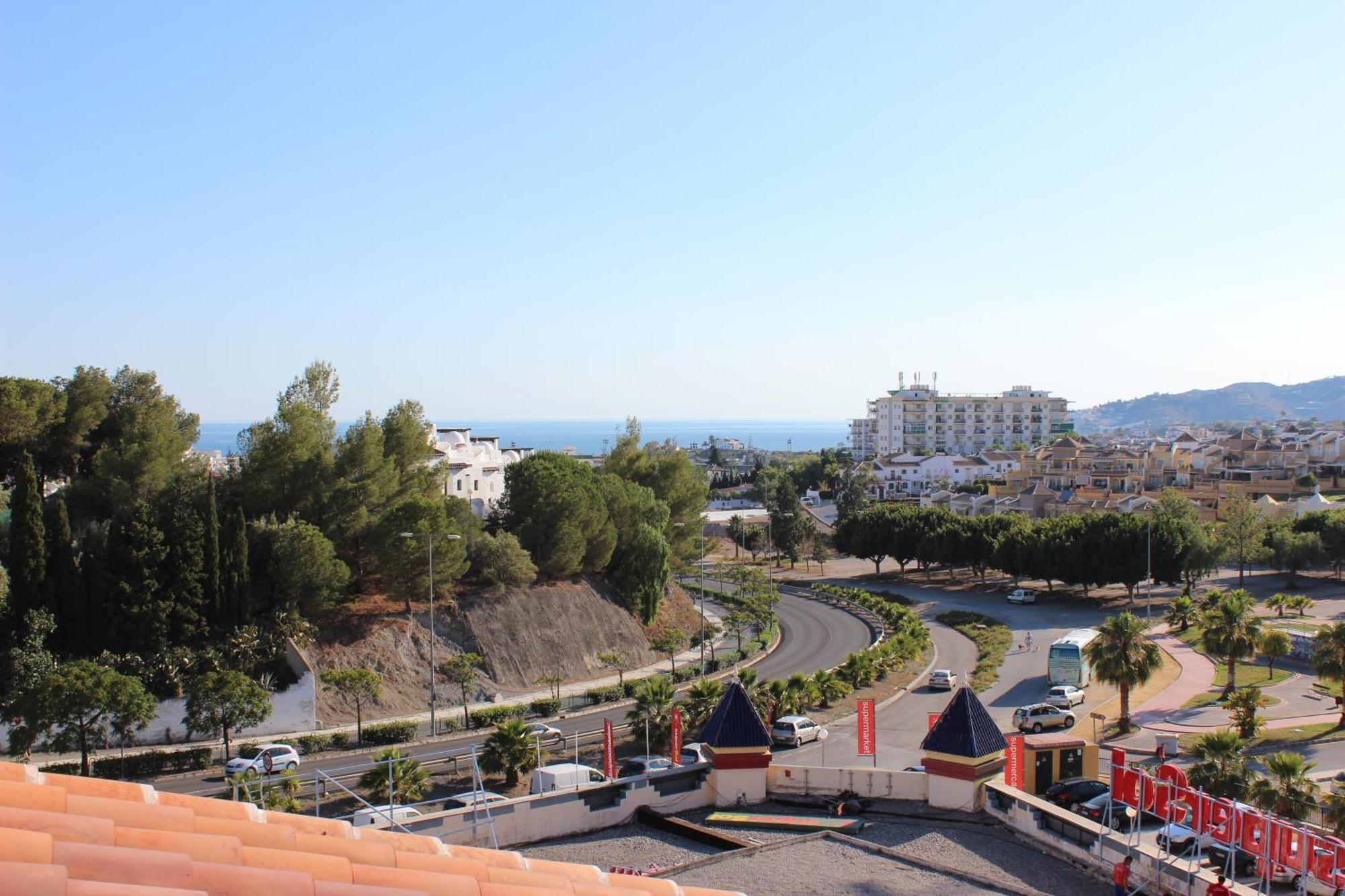 Rosas De Capistrano Appartement