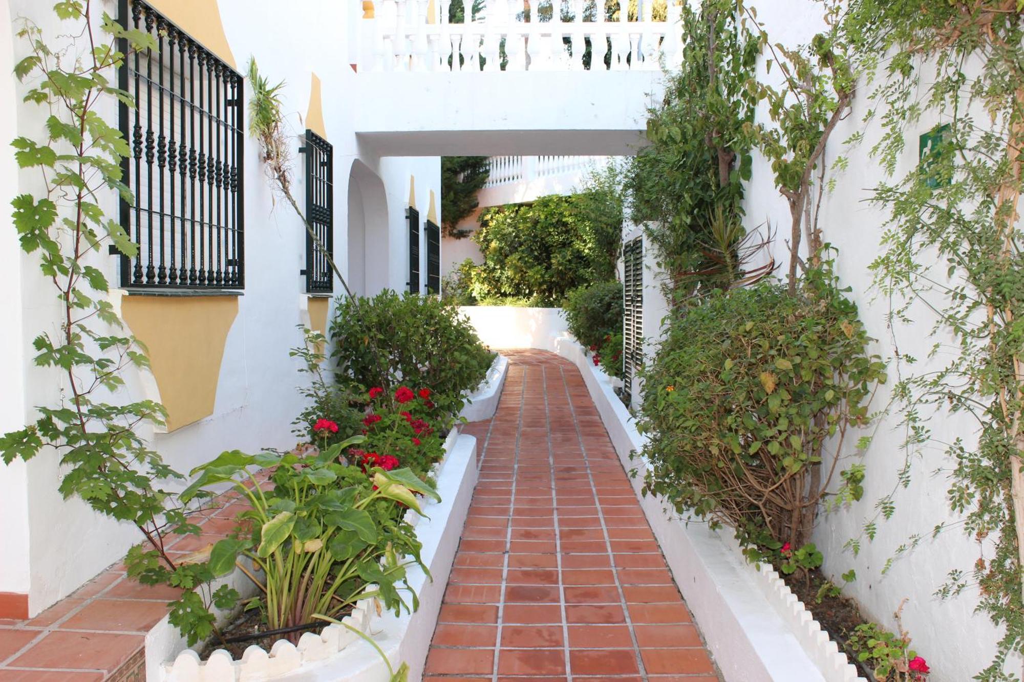 Rosas De Capistrano Appartement