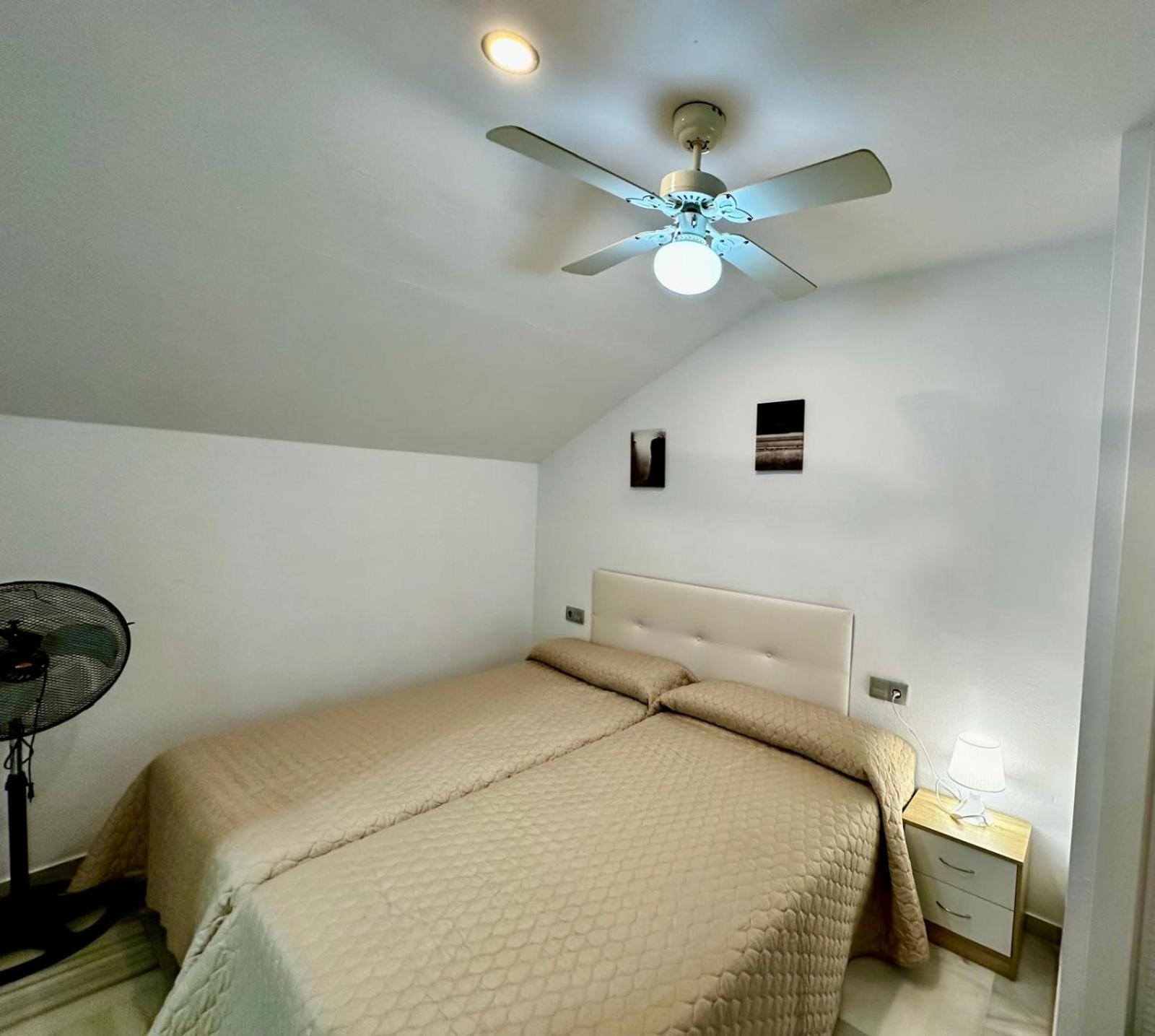 Rosas De Capistrano Appartement Nerja