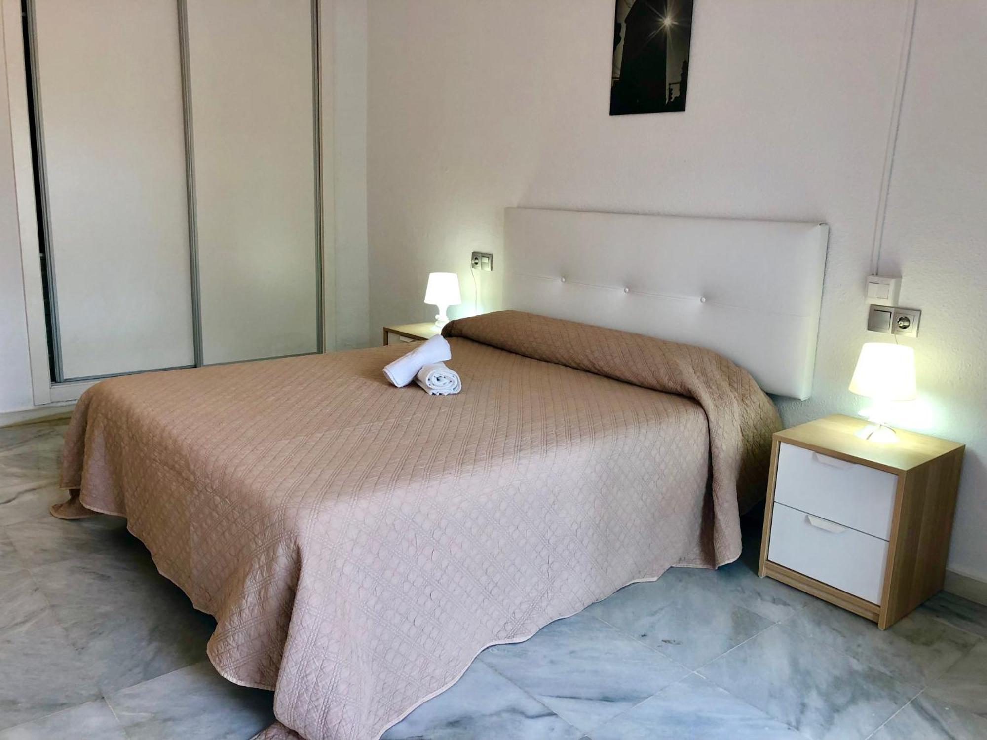 Rosas De Capistrano Appartement