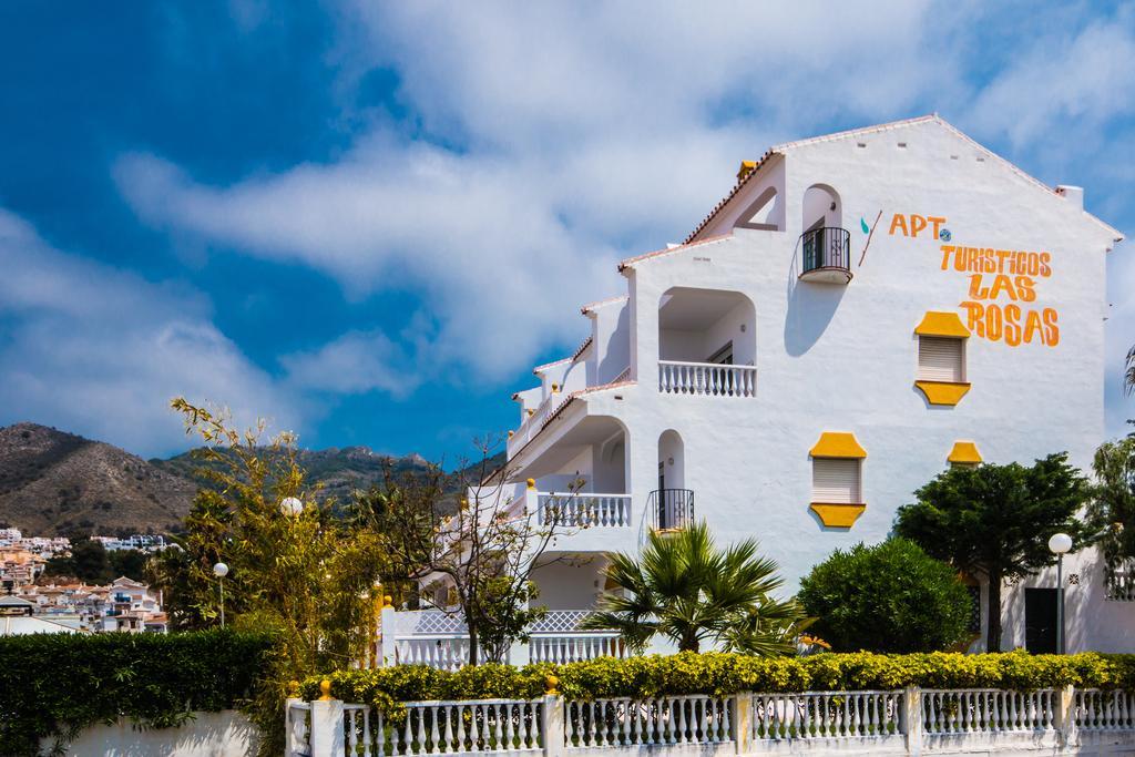 Appartement Rosas De Capistrano