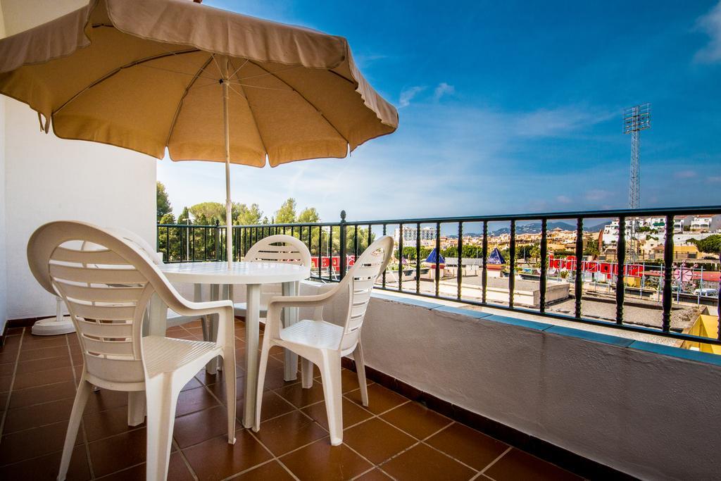 Rosas De Capistrano Appartement Nerja