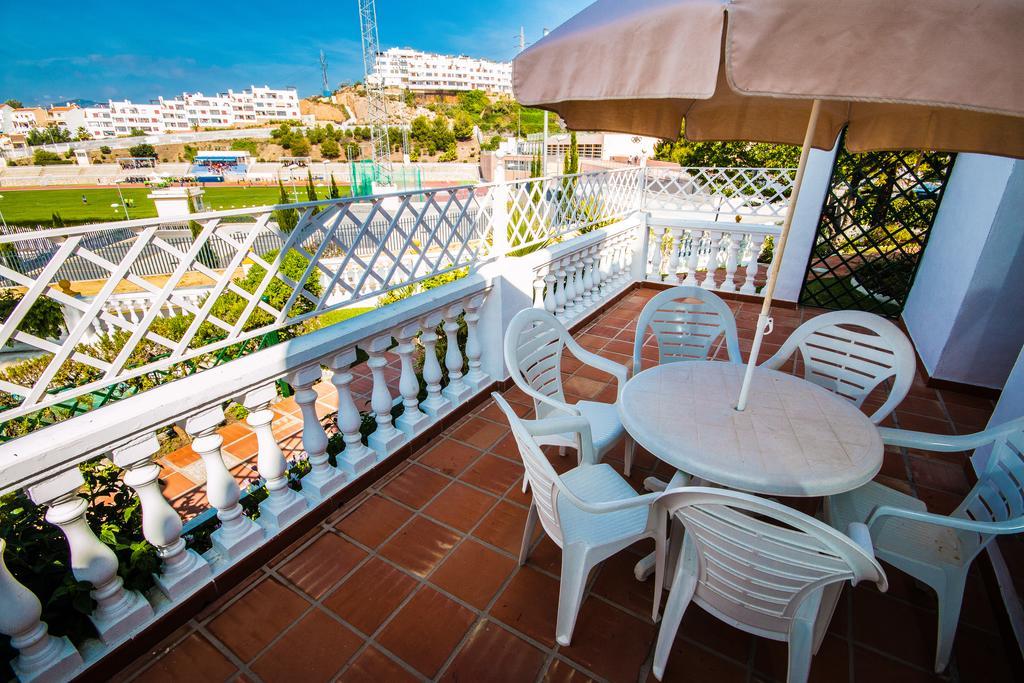Rosas De Capistrano Appartement *