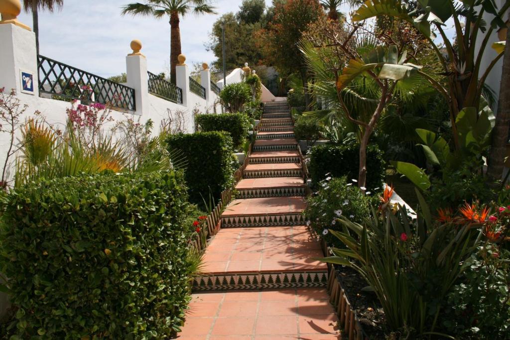 Appartement Rosas De Capistrano *