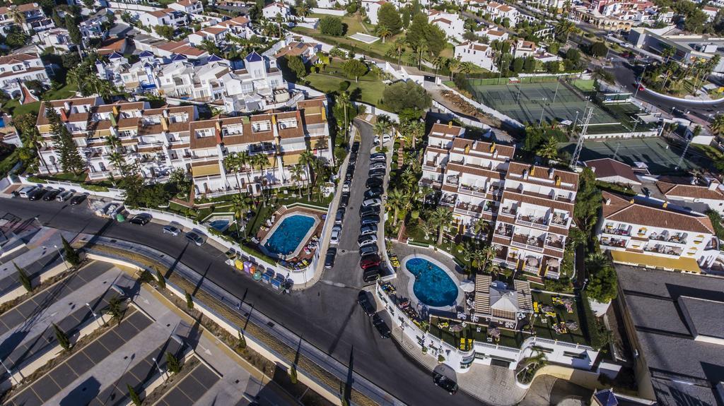 Rosas De Capistrano Appartement