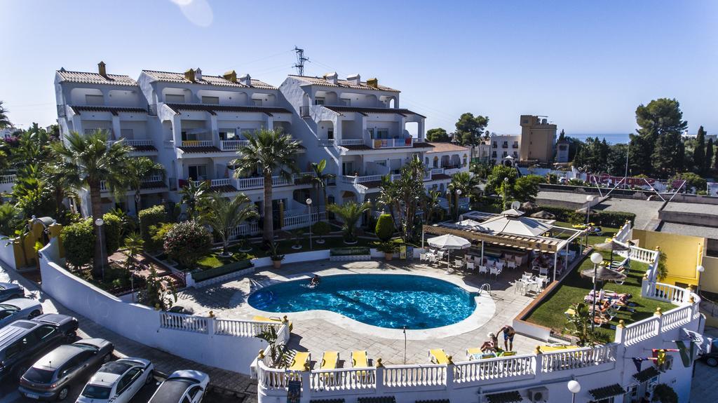 Appartement Rosas De Capistrano