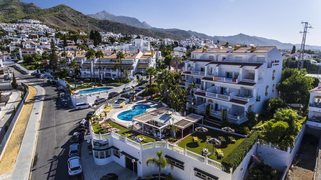 Rosas De Capistrano Appartement *