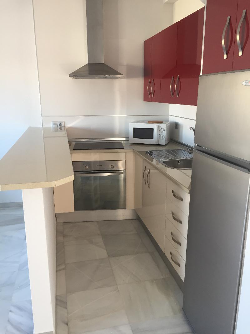 Rosas De Capistrano Appartement Nerja