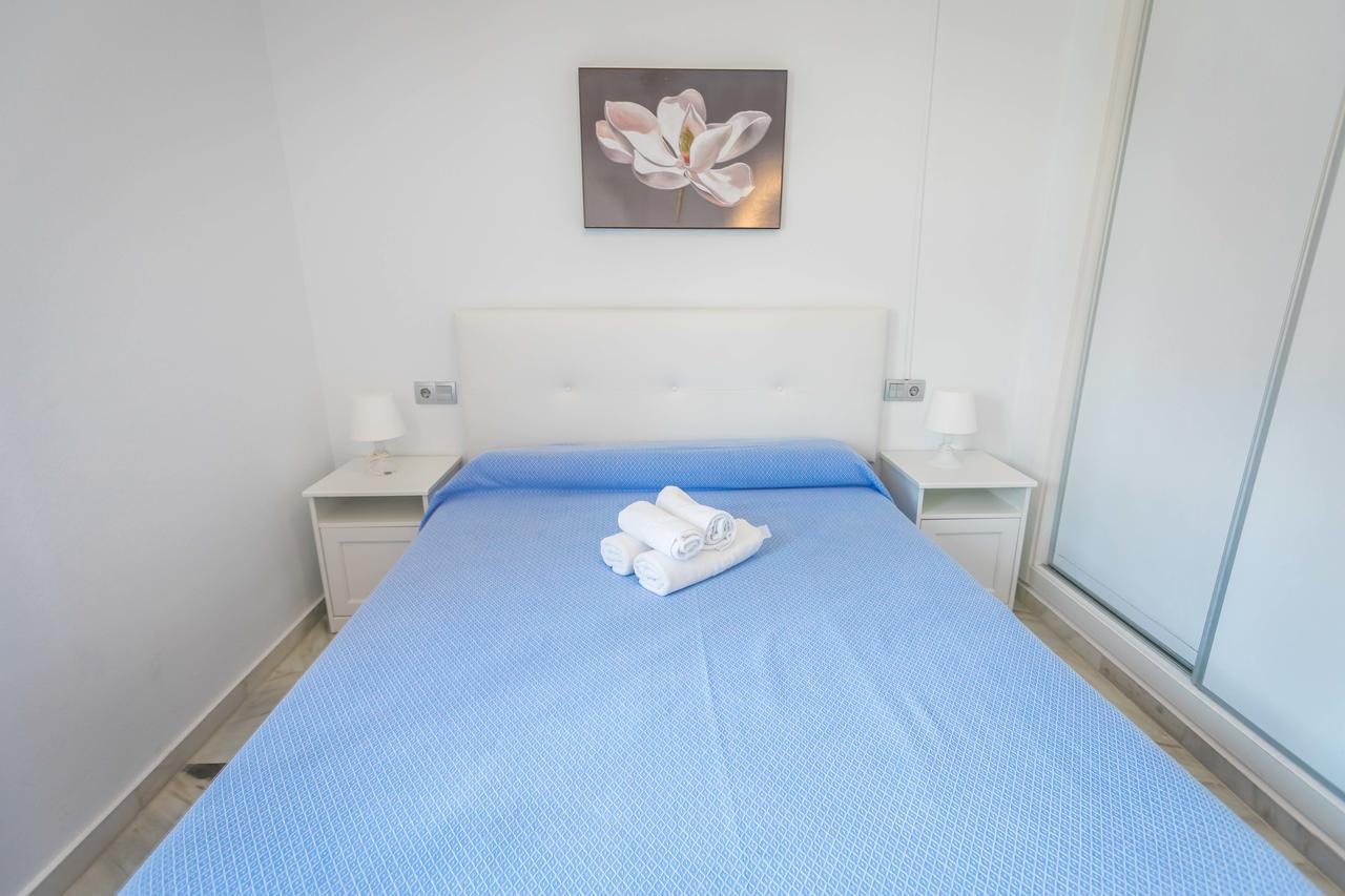 Rosas De Capistrano Appartement Nerja