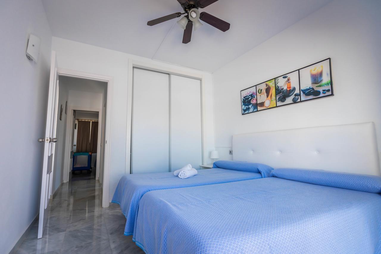 Appartement Rosas De Capistrano