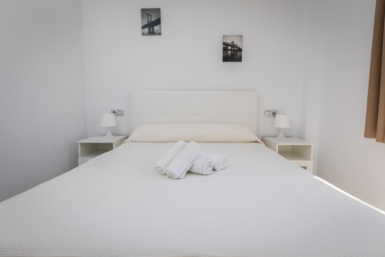 Rosas De Capistrano Appartement Nerja