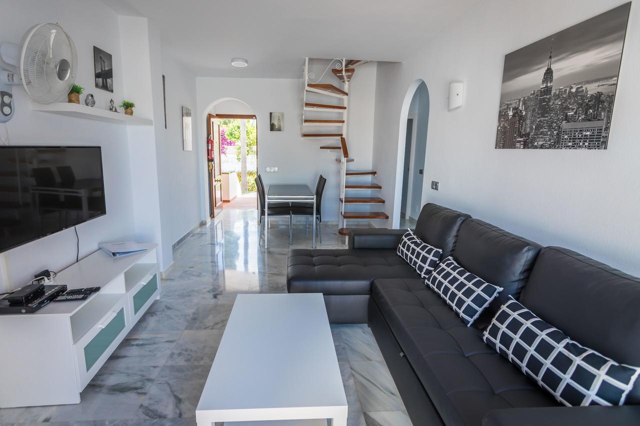 Rosas De Capistrano Appartement