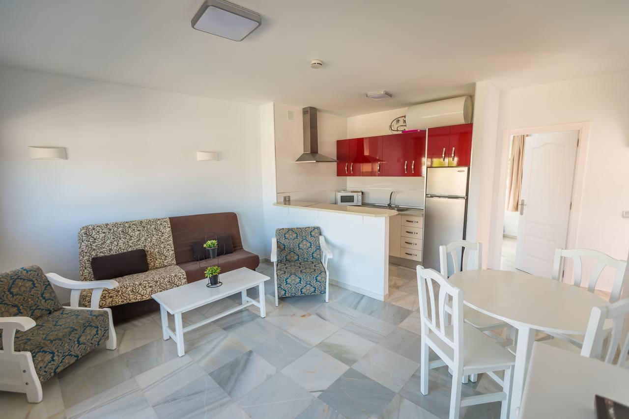 Appartement Rosas De Capistrano *