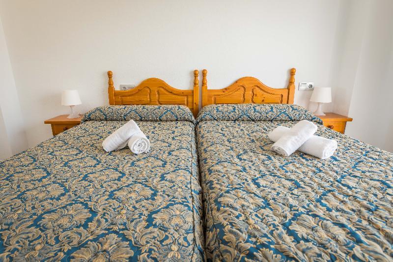 Appartement Rosas De Capistrano *