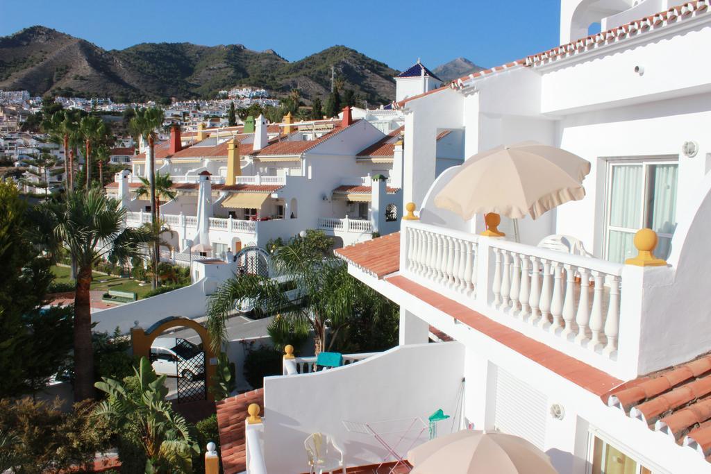 Rosas De Capistrano Appartement