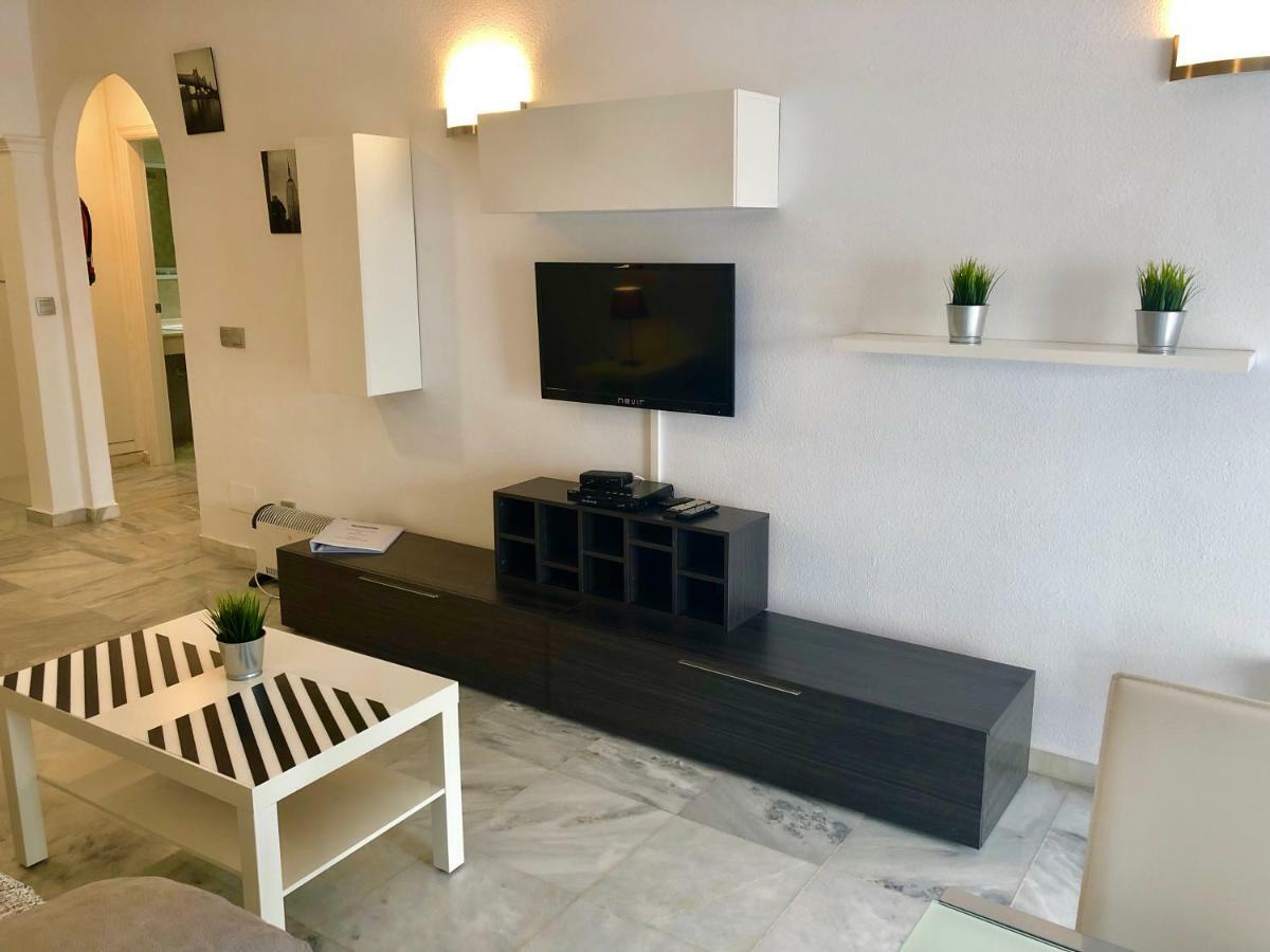 Appartement Rosas De Capistrano *