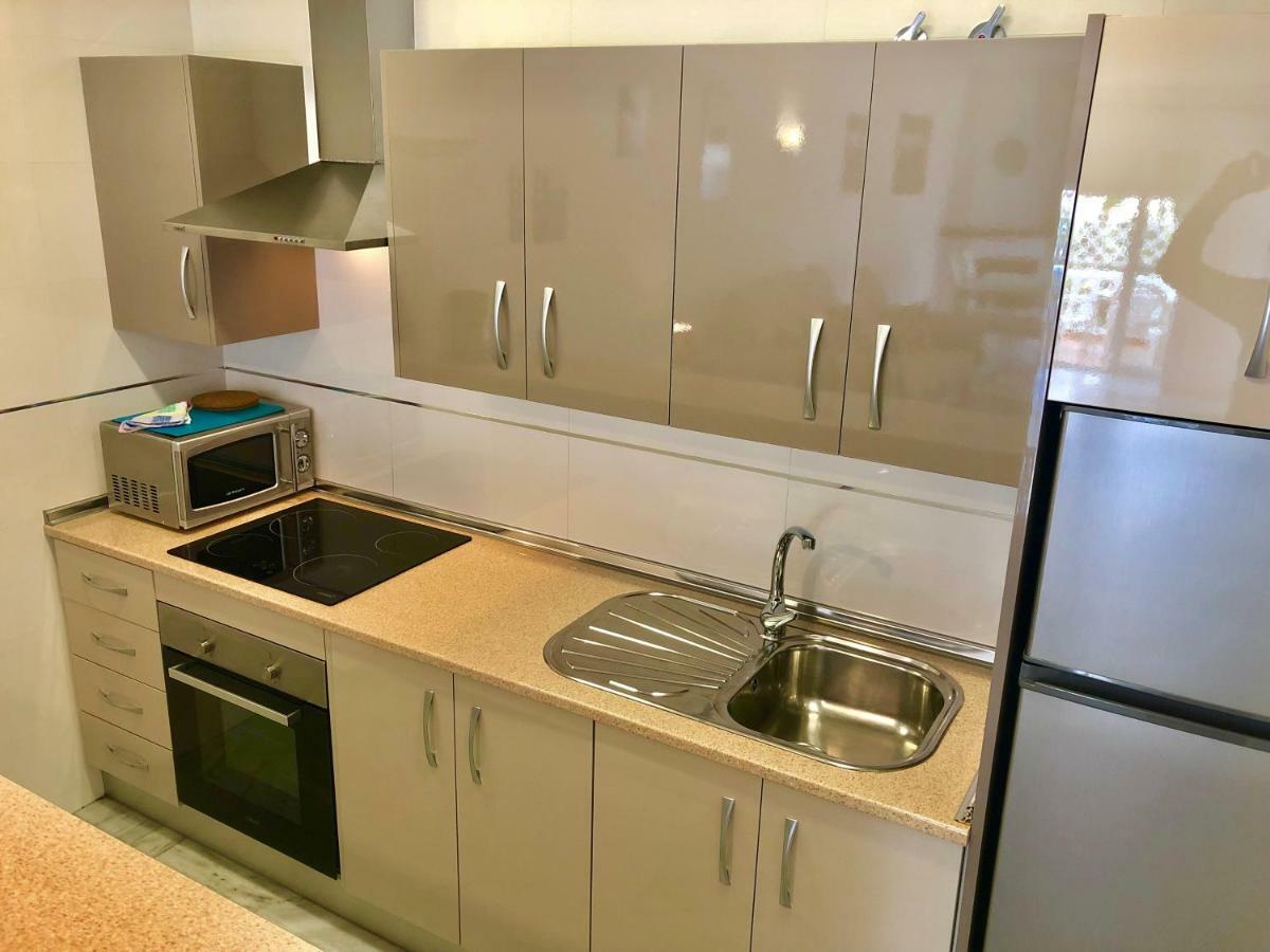 Rosas De Capistrano Appartement Nerja