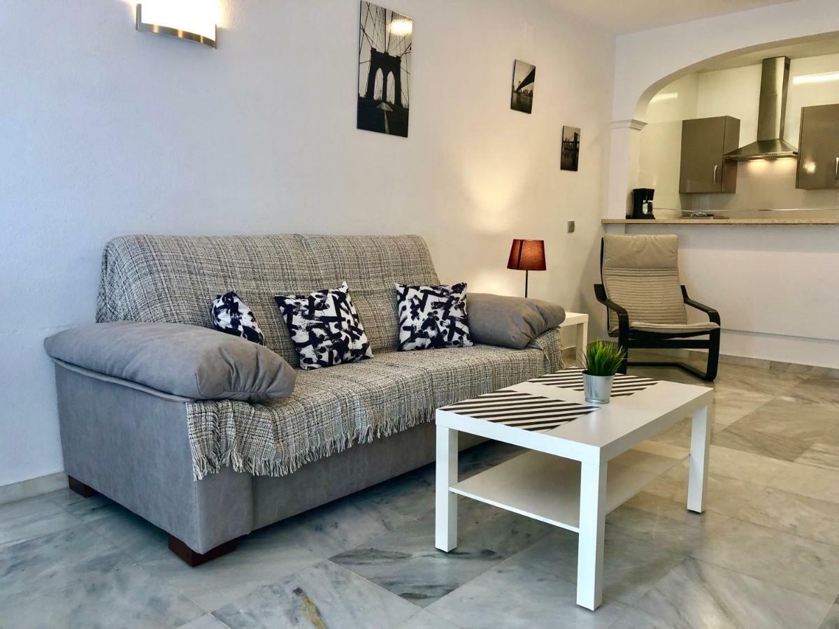 Rosas De Capistrano Appartement *